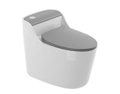 COMMODE UCOMFORT 4024
